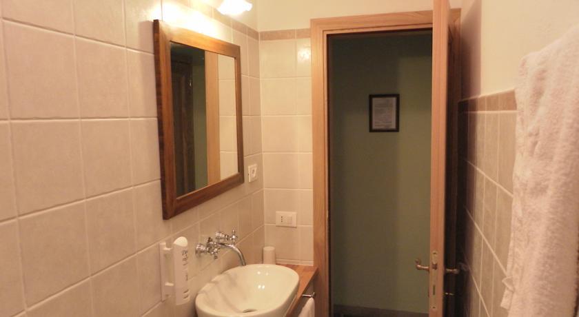 Affittacamere Il Caminetto Portoferraio Kamer foto
