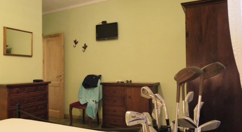 Affittacamere Il Caminetto Portoferraio Kamer foto